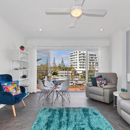 Studio 11 Mandurah Marina Exteriör bild