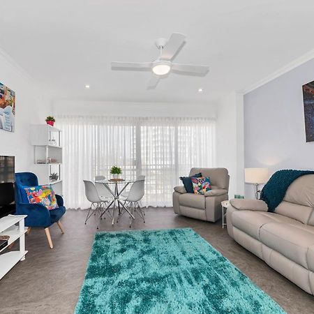Studio 11 Mandurah Marina Exteriör bild