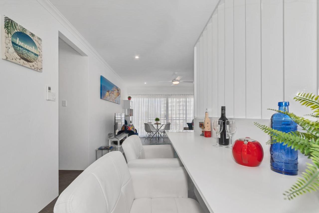Studio 11 Mandurah Marina Exteriör bild