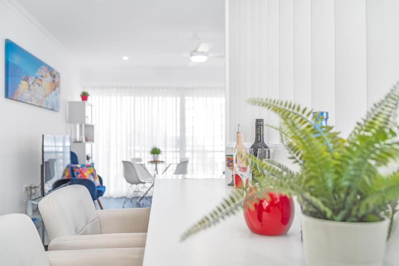 Studio 11 Mandurah Marina Exteriör bild