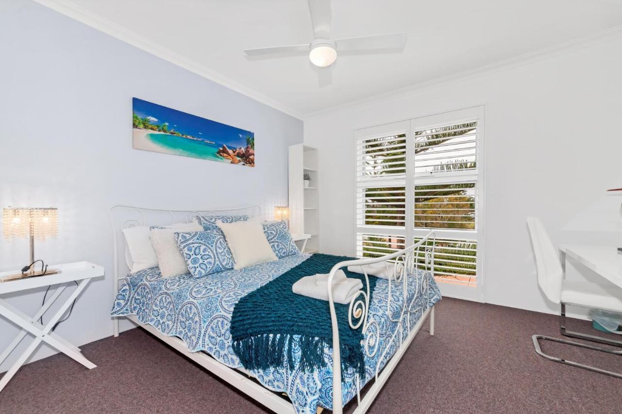 Studio 11 Mandurah Marina Exteriör bild