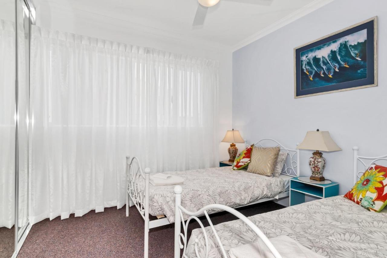 Studio 11 Mandurah Marina Exteriör bild